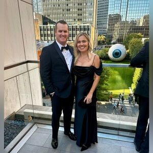 Rachel Gilbert Sawyer Dress